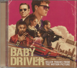 Baby Driver Killer Tracks • Baby Driver Killer Tracks
