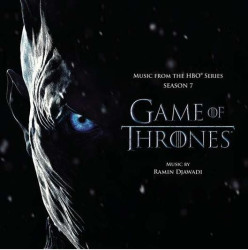 Ramin Djawadi • Game Of Thrones Season 7