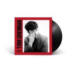 Tom Grennan • Lighting Matches