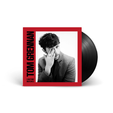 Tom Grennan • Lighting Matches