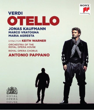 Jonas Kaufmann • Verdi Otello