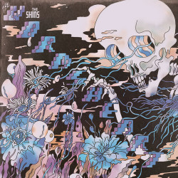 The Shins • Worms Heart