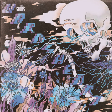The Shins • Worms Heart