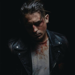 G-Eazy • The Beautiful & Damned
