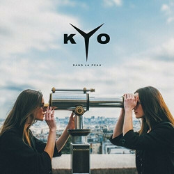 Kyo • Dans la peau (digipack)