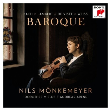 Robert de Visée • Baroque