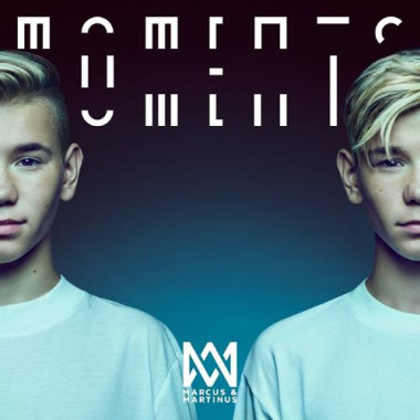 Marcus & Martinus • Moments
