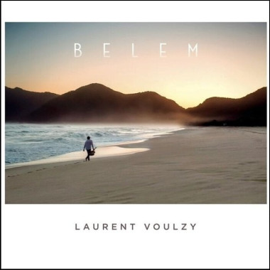 Laurent Voulzy • Belem (LP+CD)