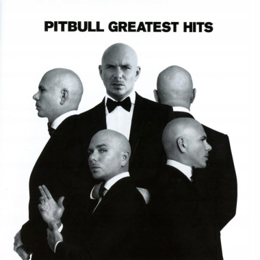 Pitbull • Greatest Hits