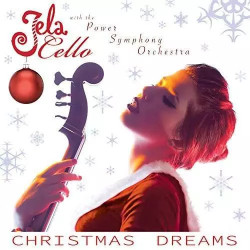 Jela Cello Christmas Dreams • Jela Cello Christmas Dreams