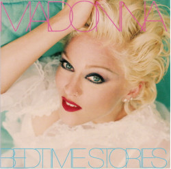 Madonna • Bedtime Stories