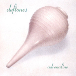 Deftones Communion • Deftones Communion