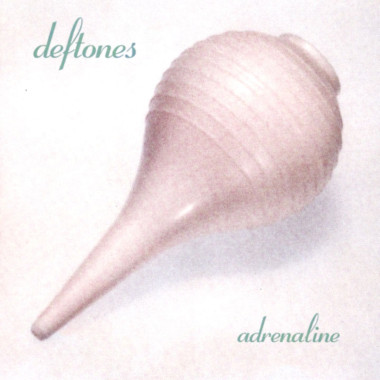 Deftones Communion • Deftones Communion