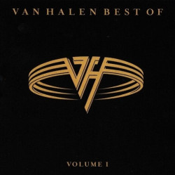 Van Halen • Best Of Vol. 1