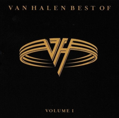 Van Halen • Best Of Vol. 1