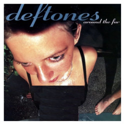 Deftones • Around The Fur