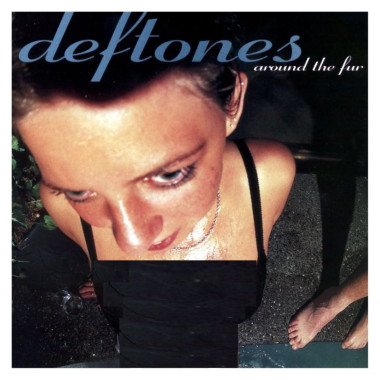 Deftones • Around The Fur