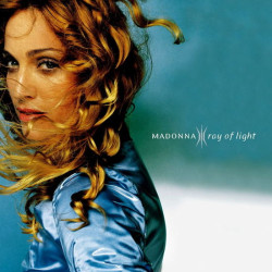 Madonna • Ray of Light