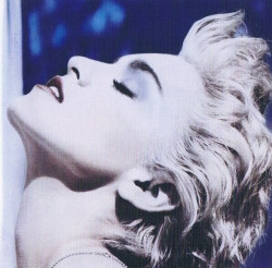 Madonna • True Blue