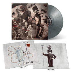 My Chemical Romance • The Black Parade / 140Gr.