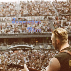 Bryan, Zach • Summertime Blues