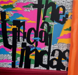 Linda Lindas, The • Gotta Get Out / 140Gr.