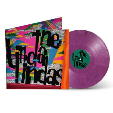 Linda Lindas, The • Gotta Get Out / 140Gr.