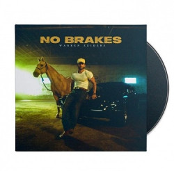 Zeiders, Warren • No Brakes
