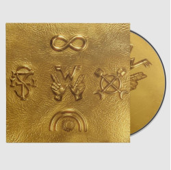 Weezer • Weezer