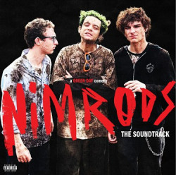 Green Day • Nimrods Ost / 140Gr.