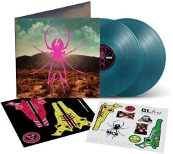 My Chemical Romance • Danger Days The True Lives Of The Fabulous Killjoys (15Th Anniversary Edition