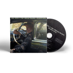 Young, Neil & The Chrome Hearts • Second Song