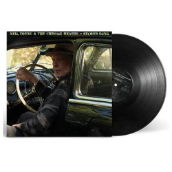 Young, Neil & The Chrome Hearts • Second Song / 140Gr.