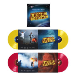 Red Hot Chili Peppers • Stadium Arcadium 20Th Anniversary