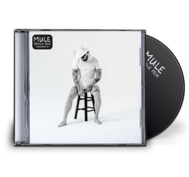 Orville Peck • Mule