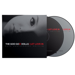 Goo Goo Dolls • Let Love In (20Th Anniversary Edition)