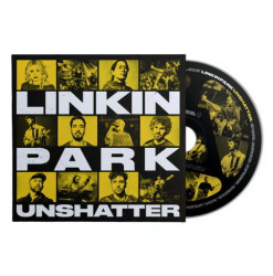 Linkin Park • Unshatter Film Soundtrack (Live In Sao Paulo)