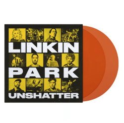 Linkin Park • Unshatter Film Soundtrack (Live In Sao Paulo) (Indies) / 140Gr.