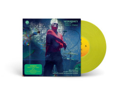 Morrissey • Deluxe Notre-Dame