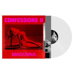 Madonna • Confessions Ii (Indies)