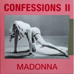 Madonna • Confessions Ii / 140Gr.