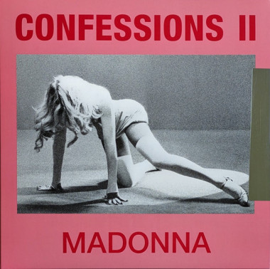 Madonna • Confessions Ii / 140Gr.
