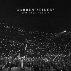 Zeiders, Warren • Live From The 717 / 140Gr.