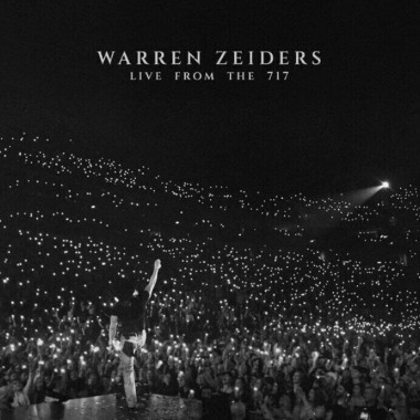 Zeiders, Warren • Live From The 717 / 140Gr.