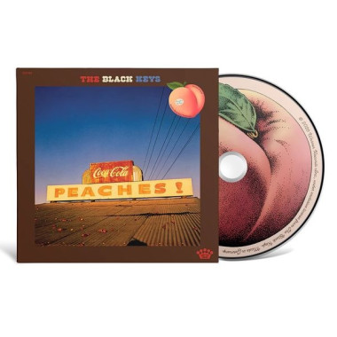 Black Keys, The • Peaches!