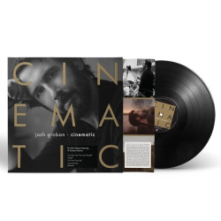 Groban, Josh • Cinematic / 140Gr.