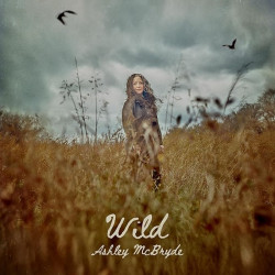 Mcbryde, Ashley • Wild
