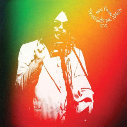 Neil Young • Homefires (Indie) / 140Gr.