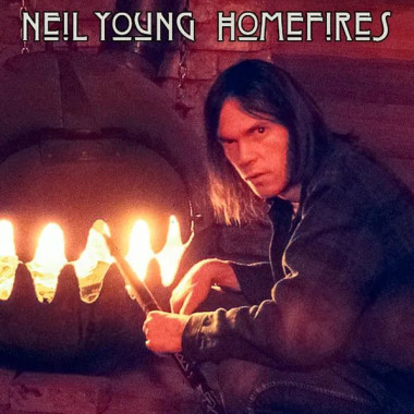 Neil Young • Homefires
