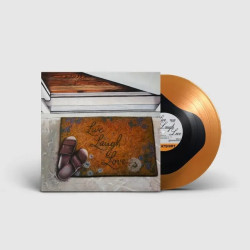 Sweatshirt, Earl • Live Laugh Love (Limited Indie Vinyl) / 140Gr.